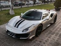 usado Ferrari 488 Pista