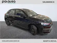 Nuevo Opel Corsa 100 CV (73 kW) 2026 Negro Utilitario