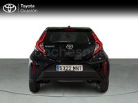 Usado Toyota Aygo X Play 72 CV (52 kW) 2024 Negro SUV