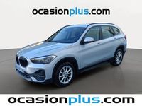 Usado BMW X1 116 CV (85 kW) 2019 Gris plata SUV