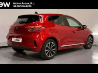 Usado Renault Clio Techno 101 CV (74 kW) 2025 Utilitario