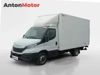 Usado Iveco Daily 160 CV (117 kW) 2024 Blanco Berlina