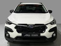 Nuevo Subaru Crosstrek Active 136 CV (100 kW) 2026 Blanco SUV