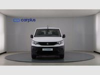 Usado Peugeot Rifter Active 100 CV (73 kW) 2022 Blanco banquise Monovolumen