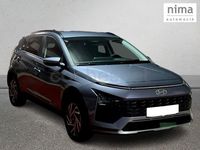 Ny Hyundai Bayon 79 HK (58 kW) 2025 Blå SUV