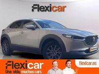 Usado Mazda CX-30 Prime-Line 140 CV (102 kW) 2025 Gris SUV