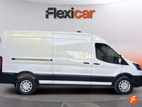 Usado Ford Transit Trend 131 CV (96 kW) 2023 Blanco Van