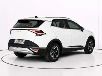 Usado Kia Sportage 162 CV (119 kW) 2025 Blanco SUV