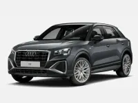 Nuevo Audi Q2 Ambiente 150 CV (110 kW) 2026 Gris SUV