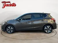 Usado Nissan Pulsar N-Connecta 115 CV (84 kW) 2015 Marrón Utilitario