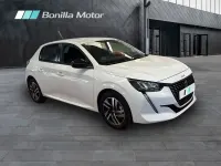Usado Peugeot 208 Allure 100 CV (73 kW) 2022 Otro Utilitario