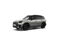 Usado Mini Countryman Essential 150 kW (204 CV) 2024 Gris SUV
