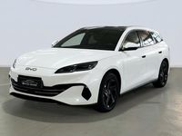 Usado BYD Seal Comfort 212 CV (155 kW) 2025 Blanco