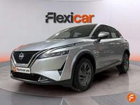 Usado Nissan Qashqai Acenta 158 CV (116 kW) 2024 Gris SUV