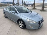 usado Peugeot 508 1.6HDI Active 115