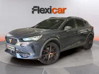 Usado Cupra Formentor VZ 310 CV (228 kW) 2020 Gris SUV