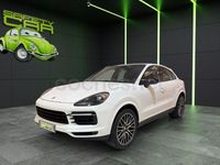 Usado Porsche Cayenne 340 CV (250 kW) 2019 Blanco SUV