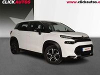 Usado Citroën C3 110 CV (80 kW) 2024