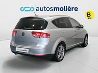 Usado Seat Altea Ecomotive 105 CV (77 kW) 2014 Gris Monovolumen