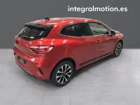 Usado Mitsubishi Colt 91 CV (66 kW) 2025 Rojo Berlina
