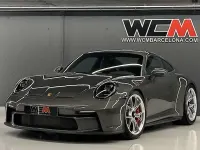 Usado Porsche 911 GT3 510 CV (375 kW) 2022 Gris Coupe