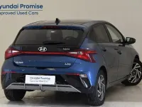 Usado Hyundai i20 99 CV (72 kW) 2025 Utilitario