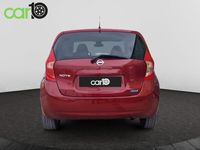 usado Nissan Note 5p. 1.5dCi 90CV Acenta