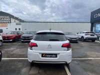 Usado Citroën C4 PureTech 110 CV (80 kW) 2018