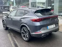 Usado Cupra Formentor VZ 310 CV (228 kW) 2021 Gris SUV