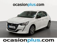 Brugt Peugeot 208 Active 102 HK (75 kW) 2023 Hvid Hatchback