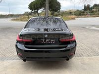 Usado BMW 320 184 CV (135 kW) 2020 Negro Berlina