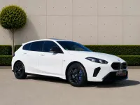 Usado BMW M135 300 CV (220 kW) 2025 Blanco Utilitario