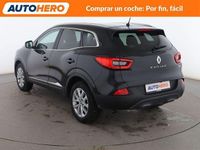 Usado Renault Kadjar Zen 167 CV (122 kW) 2017 Negro SUV