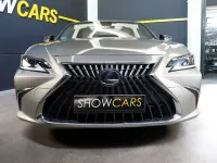 Usado Lexus ES300 218 CV (160 kW) 2022 Beige Berlina