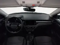 Usado Skoda Fabia Selection 95 CV (69 kW) 2025 Gris Utilitario