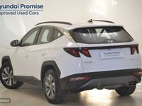 usado Hyundai Tucson Tucson Diesel - 13.809 km1.6 CRDI Maxx 4x2