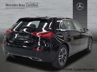 usado Mercedes A200 Clase Ad Compacto[0-803+0-053]