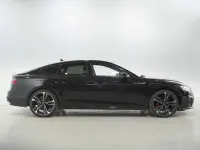 Usado Audi A5 Sportback S-Line 204 CV (150 kW) 2021 Negro Utilitario
