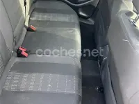 Usado Peugeot 308 SW Allure 120 CV (88 kW) 2017 Gris / plata Familiar