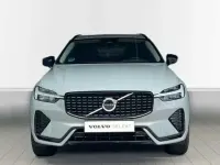 Usado Volvo XC60 Plus 2025 Gris SUV