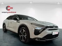 Nuevo Citroën C5 X Shine 180 CV (132 kW) 2025 Blanco Familiar