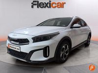 Usado Kia XCeed 120 CV (88 kW) 2023 Blanco SUV