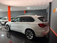 Usado BMW X5 Comfort Edition 306 CV (225 kW) 2016 Blanco SUV