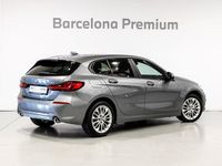 Usado BMW 118 Comfort Edition 150 CV (110 kW) 2024 Utilitario