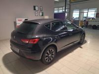 usado Seat Leon 1.6tdi Cr S&s Style 115