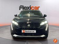 Usado Peugeot 5008 Allure 136 CV (100 kW) 2024 Negro SUV