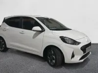 Nuevo Hyundai i10 63 CV (46 kW) 2025 Utilitario
