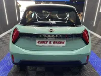 Usado Mini Cooper S 204 CV (150 kW) 2024 Verde Utilitario