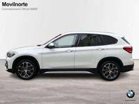 Usado BMW X1 Comfort Edition 150 CV (110 kW) 2022 Blanco SUV