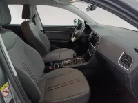 Usado Seat Ateca Style 150 CV (110 kW) 2025 Gris SUV